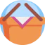 Basket icon 64x64