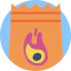 Coals icon 64x64