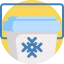 Fridge icon 64x64