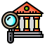 Bank icon 64x64