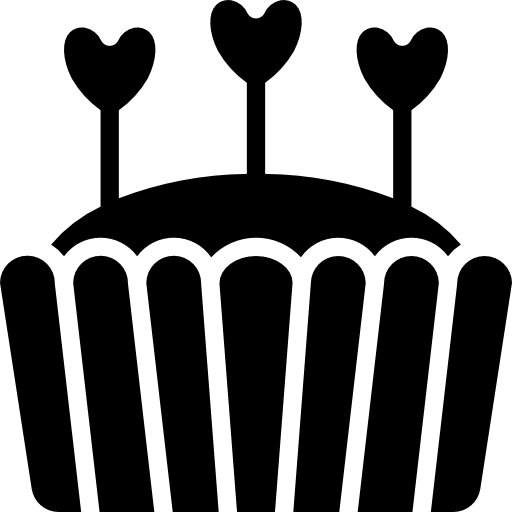 Cake icon