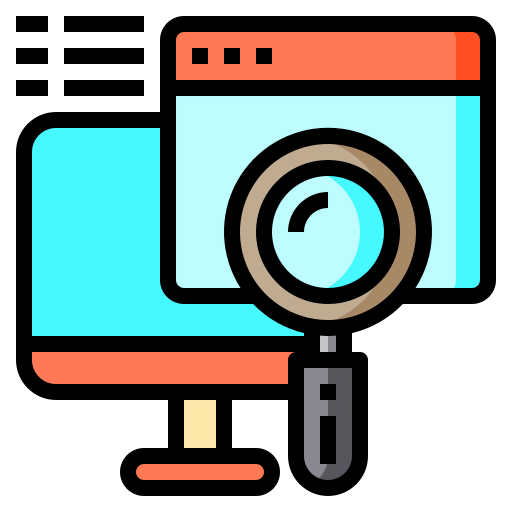 Browser icon