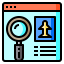 Flight icon 64x64