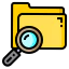 Folder icon 64x64