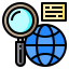 Global icon 64x64