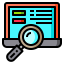 Laptop icon 64x64