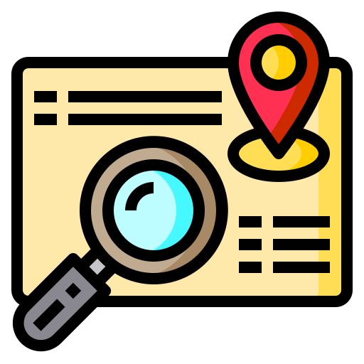 Location icon