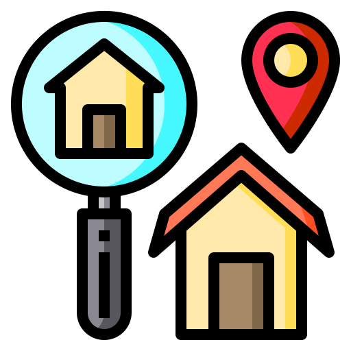 Location icon