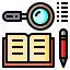 Notebook icon 64x64