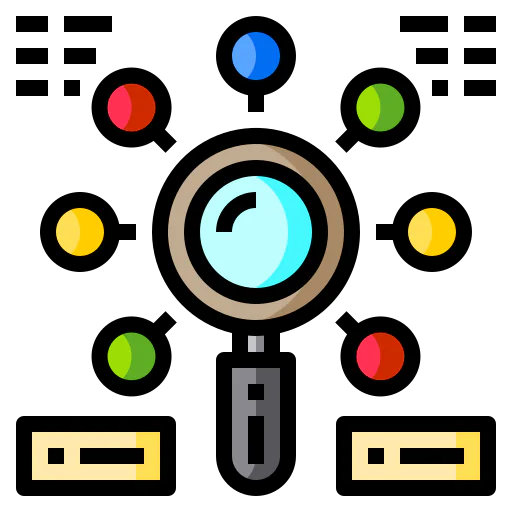 Search icon