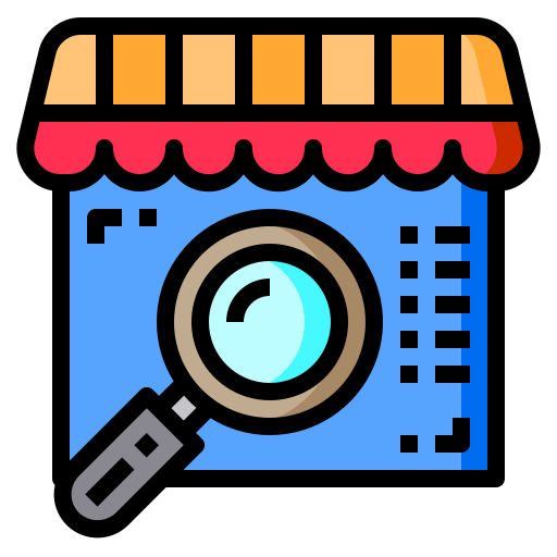 Shop icon