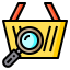 Shopping icon 64x64