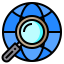 World icon 64x64
