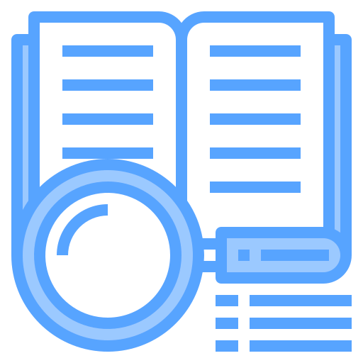 Book icon