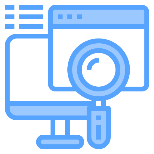 Browser icon
