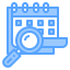 Calendar icon 64x64
