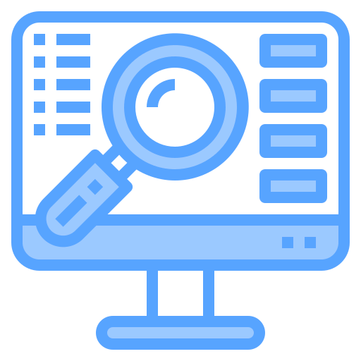 Computer icon