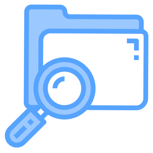 Folder icon