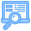 Laptop icon 64x64