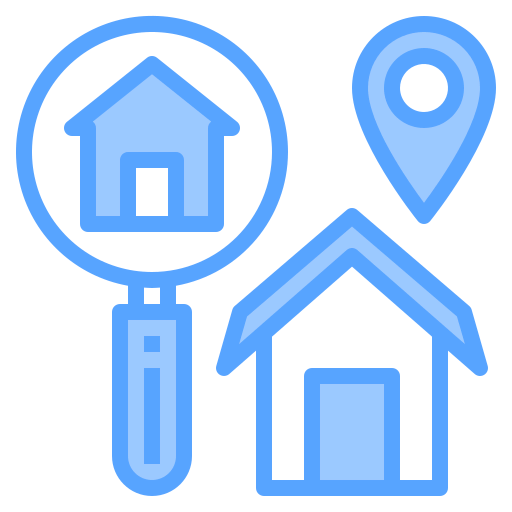 Location icon