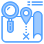 Map icon 64x64