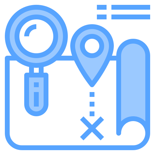 Map icon