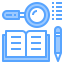 Notebook icon 64x64