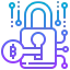 Encryption アイコン 64x64