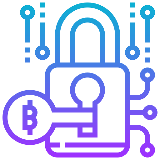 Encryption icon