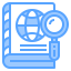 Research icon 64x64