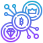 Tokens ícone 64x64