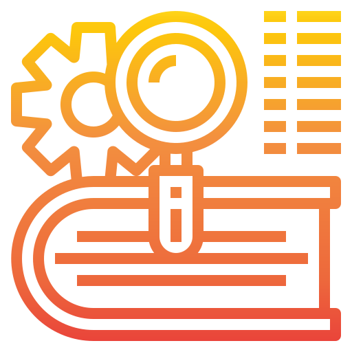 Book icon