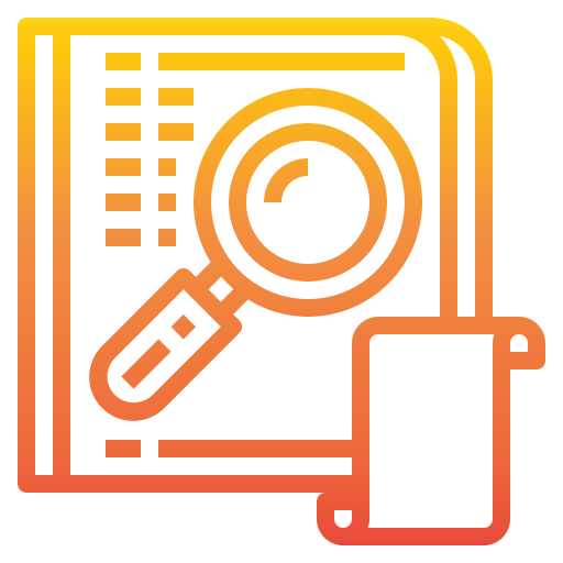Book icon