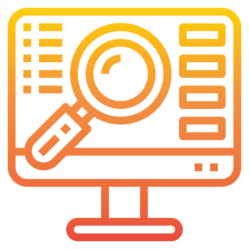 Computer icon