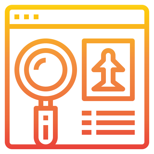 Flight icon