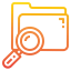 Folder icon 64x64