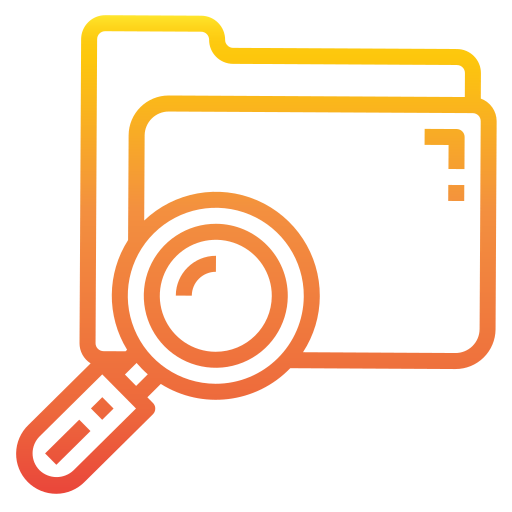 Folder icon