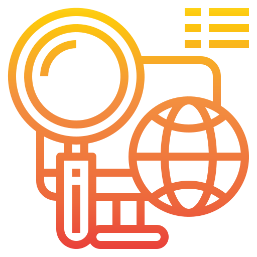Global icon