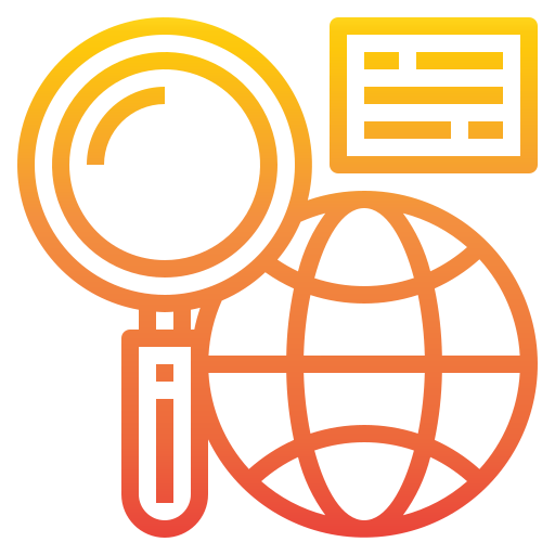 Global icon
