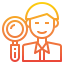 Human icon 64x64