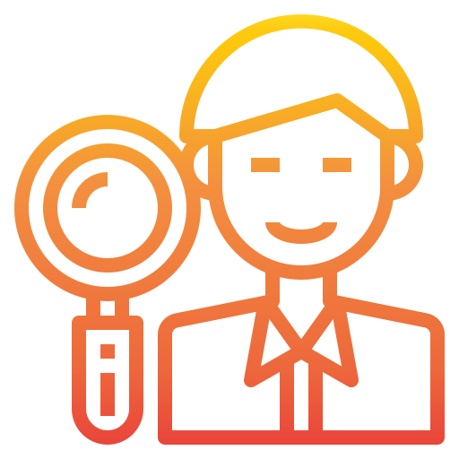 Human icon