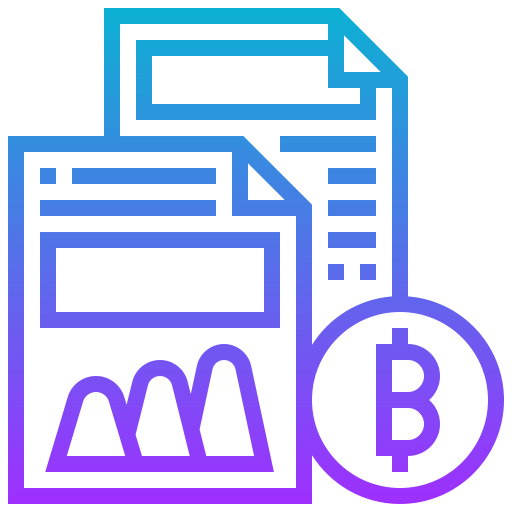 Ledger icon