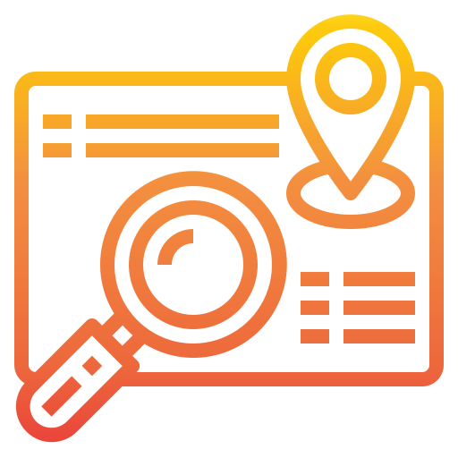 Location icon