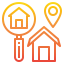 Location icon 64x64