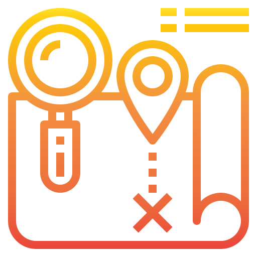 Map icon