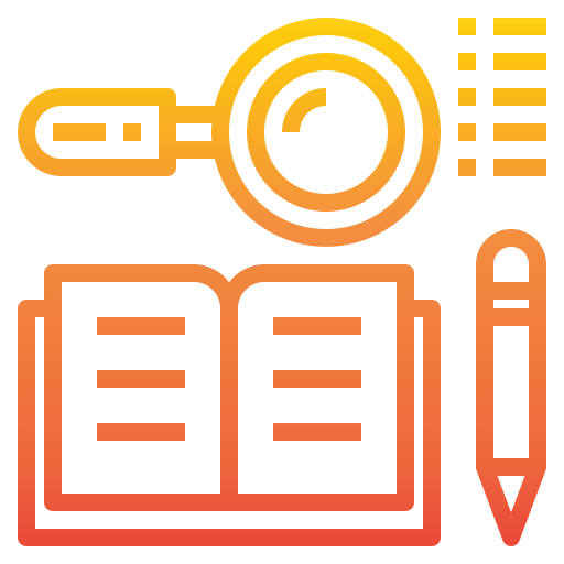 Notebook icon