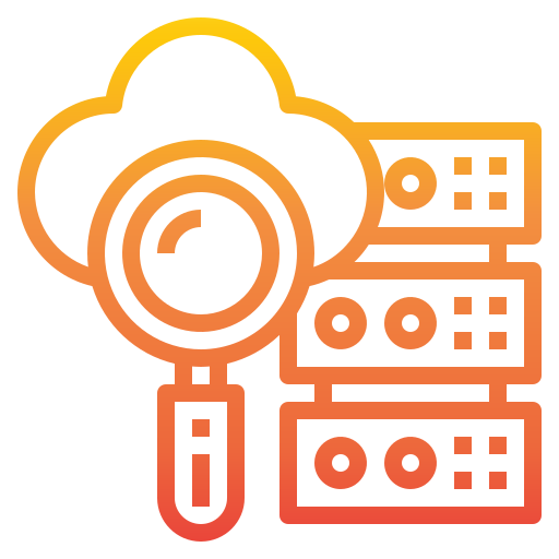 Server icon