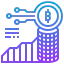 Bitcoin Symbol 64x64