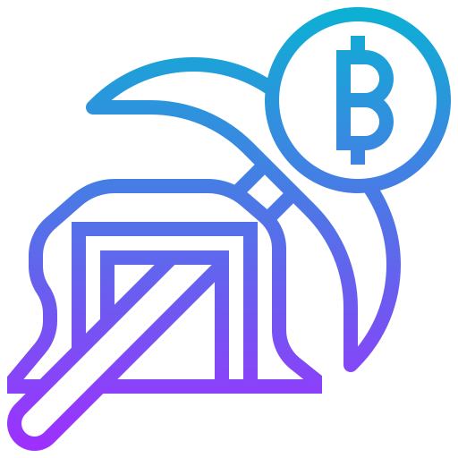 Mining icon