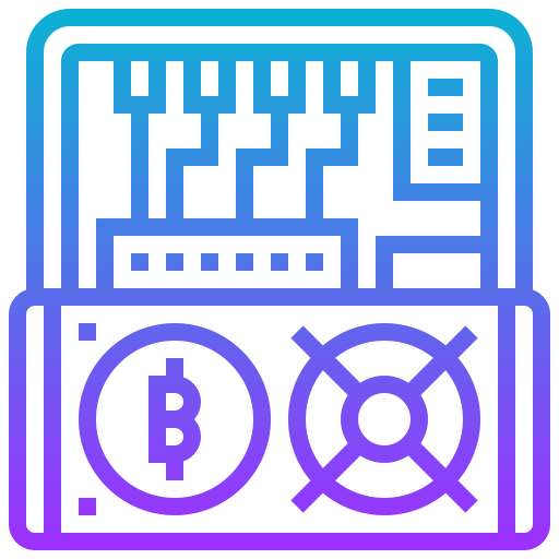 Mining icon